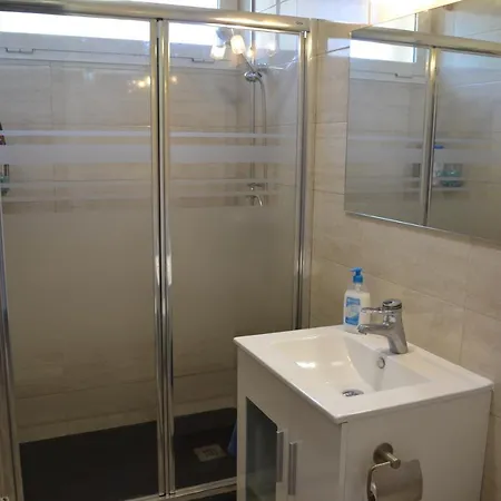 Hierbabuena Rooms Valencina de la Concepción Exterior foto