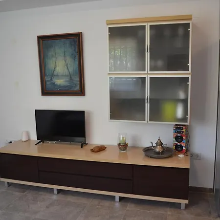 Hierbabuena Rooms Valencina de la Concepción Exterior foto