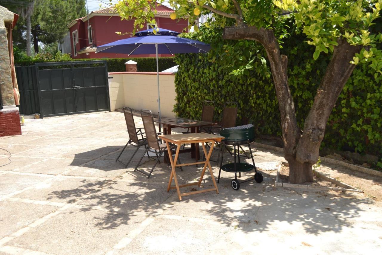 Hierbabuena Apartment Valencina de la Concepción
