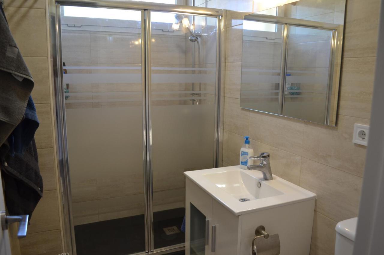 Apartment Hierbabuena Valencina de la Concepción
