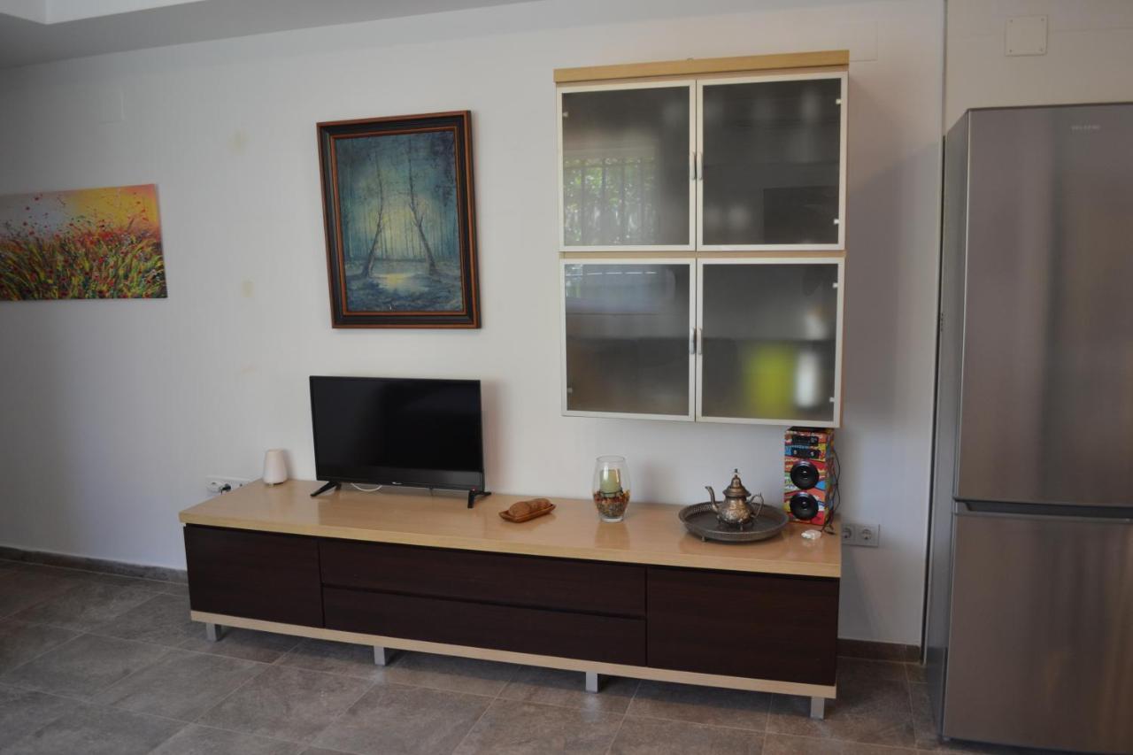 Hierbabuena Apartment