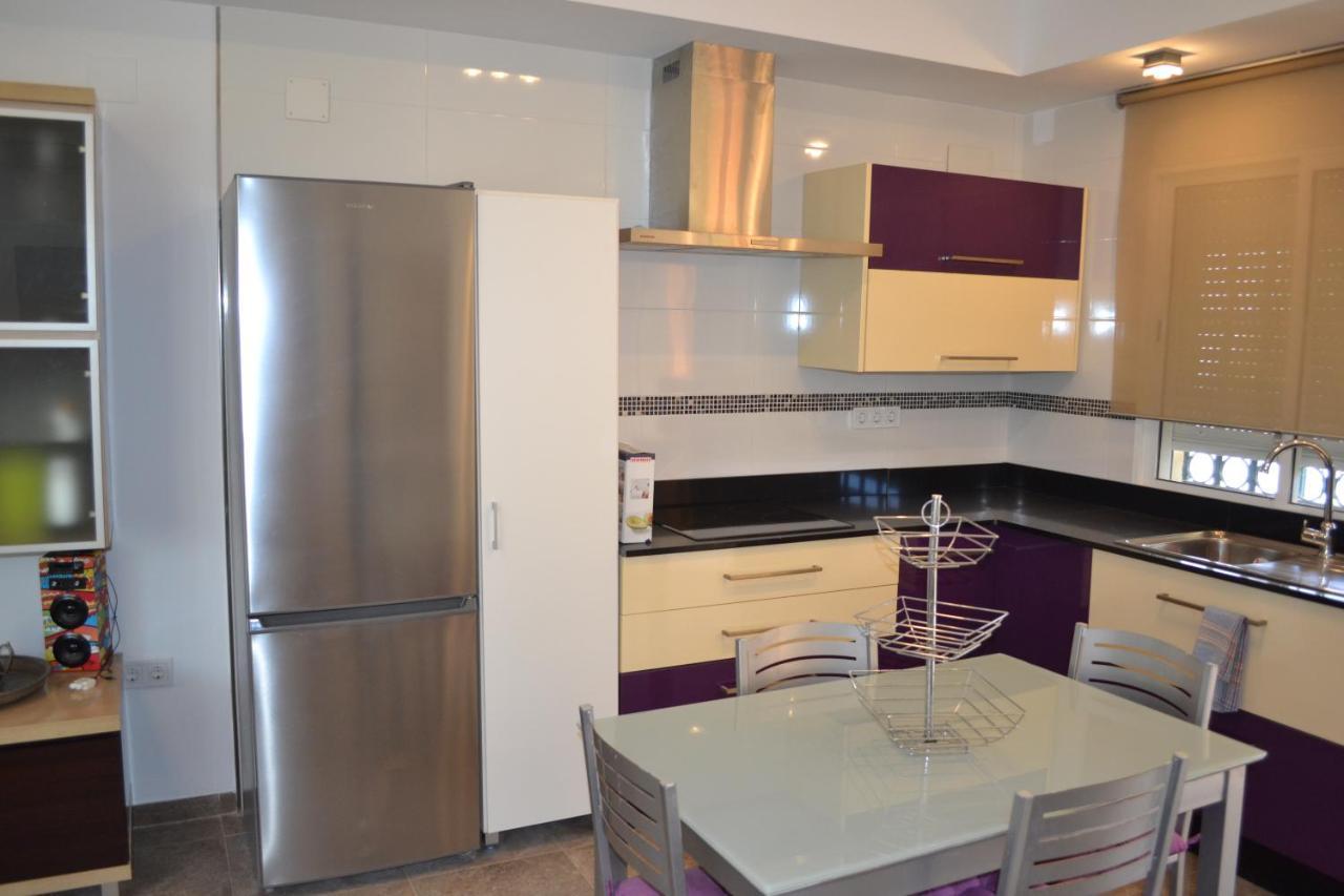 Apartment Hierbabuena