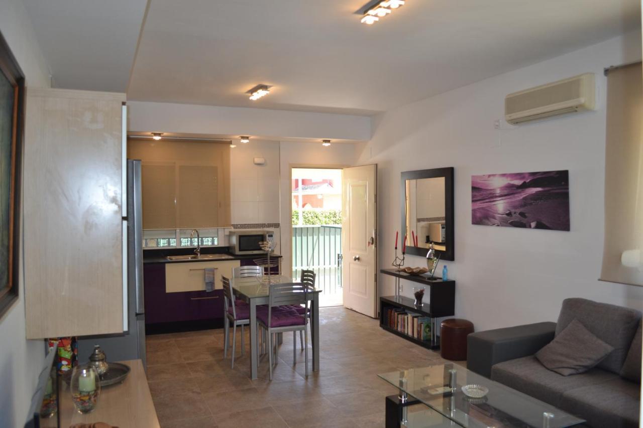 Hierbabuena Apartment Valencina de la Concepción
