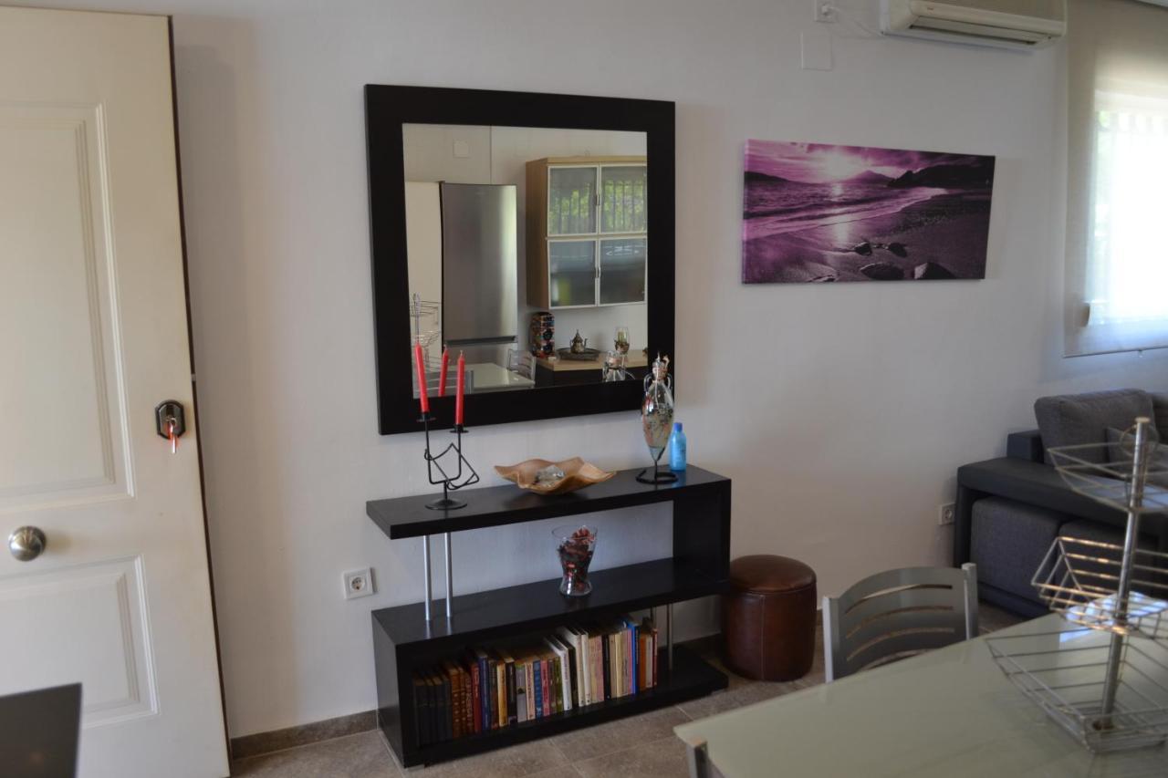 Hierbabuena Apartment