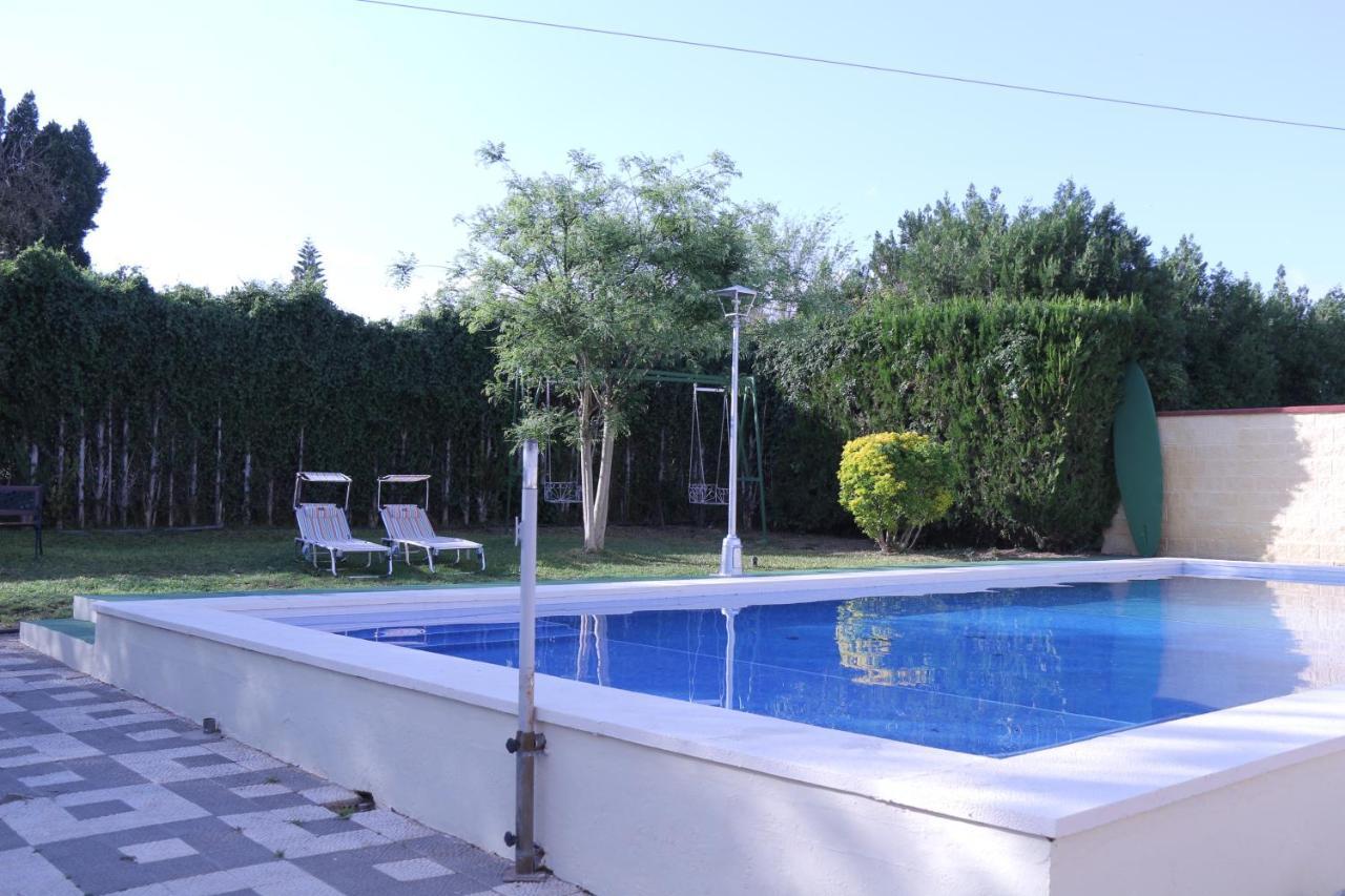 Apartment Hierbabuena