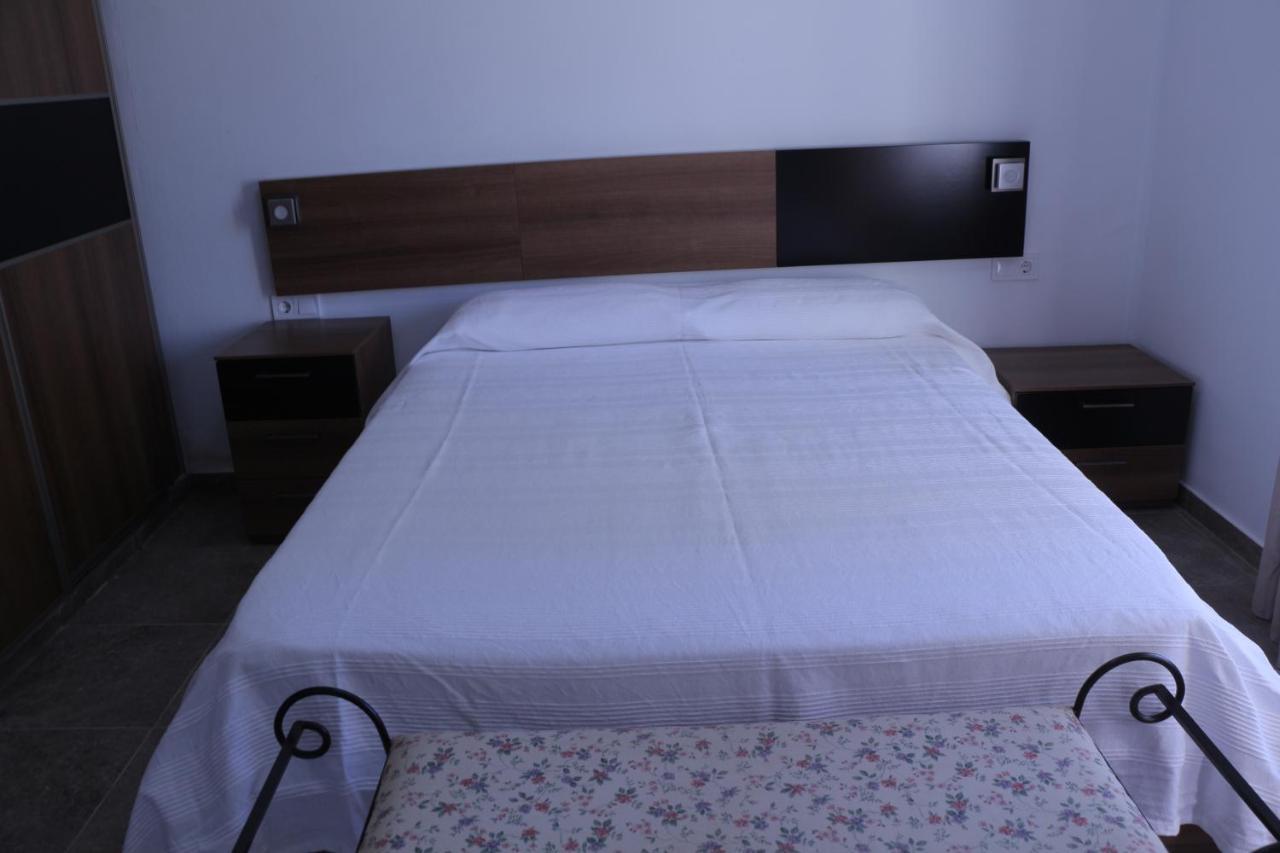 Hierbabuena Apartment *