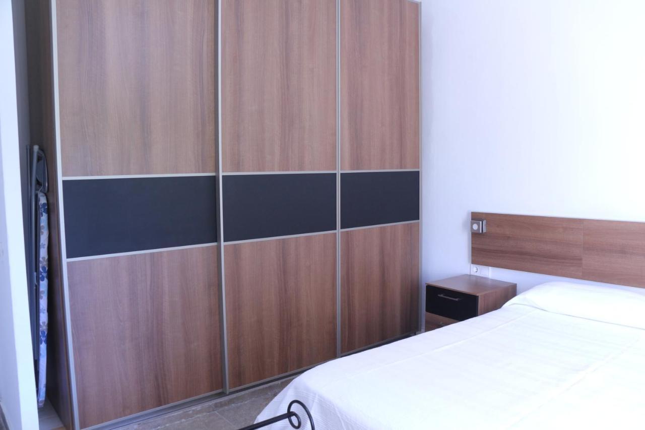 Apartment Hierbabuena *