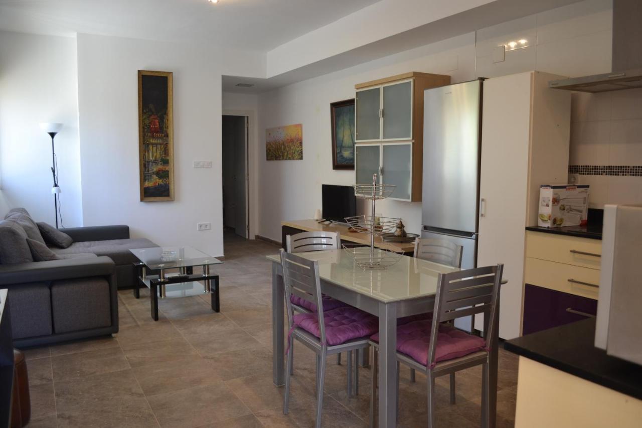 Hierbabuena Appartement *