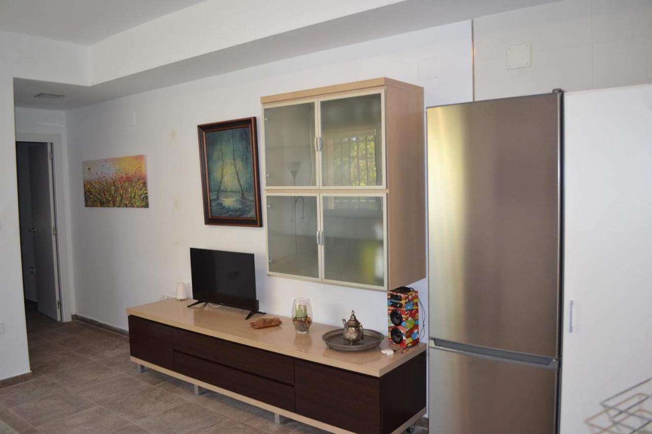 Appartement Hierbabuena Valencina de la Concepción