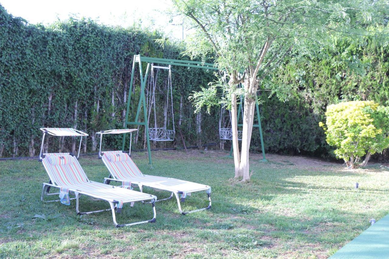 Appartement Hierbabuena Valencina de la Concepción